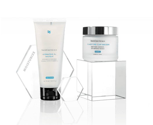 Producto Skin ceulticals mascarillas
