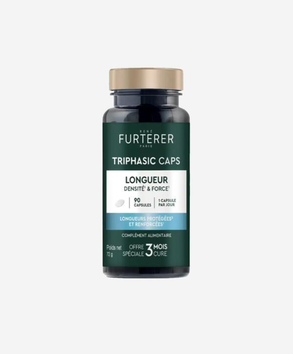 Foto producto triphasic caps