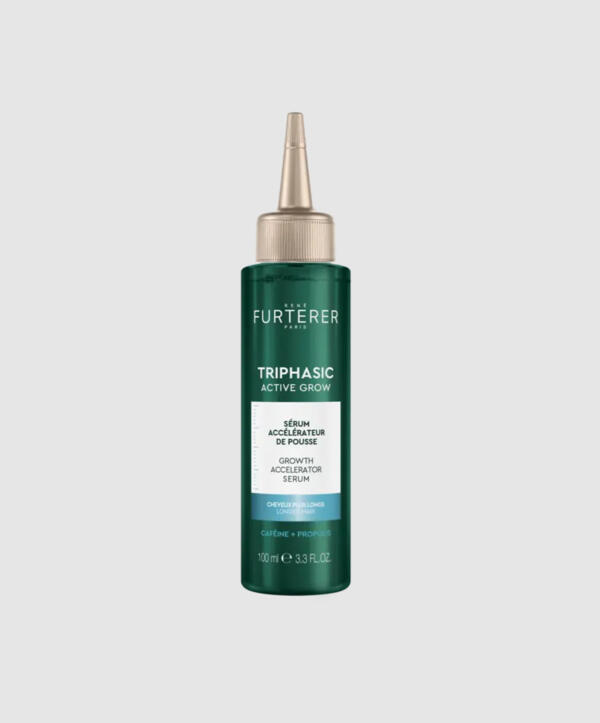 Foto producto Triphasic active grow